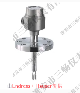 Endress + Hauser FTL51_P(gun)